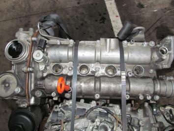 poza Volskwagen Polo 1.6 16V 2007 Benzina