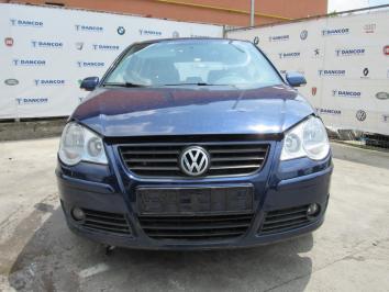 poza Volskwagen Polo 1.6i 2008 Benzina
