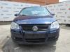 poza Volskwagen Polo 1.6i 2008 Benzina