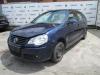 poza Volskwagen Polo 1.6i 2008 Benzina