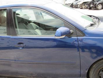 poza Volskwagen Polo 1.6i 2008 Benzina