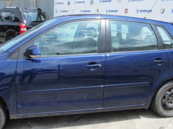 poza Volskwagen Polo 1.6i 2008 Benzina