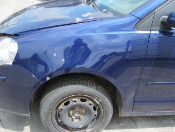 poza Volskwagen Polo 1.6i 2008 Benzina