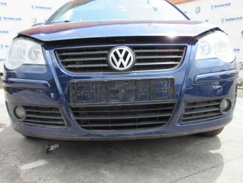 poza Volskwagen Polo 1.6i 2008 Benzina