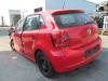 poza Volskwagen Polo 1.6TDI 2010 Diesel
