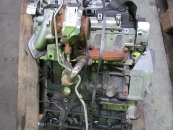 poza Volskwagen Polo 1.6TDI 2010 Diesel