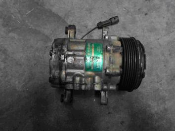 poza Volskwagen Polo 1.7SDI 2000 Diesel