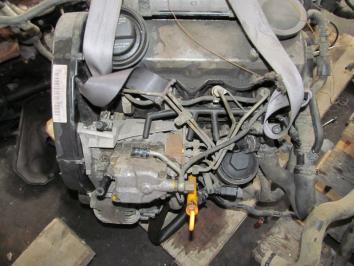 Volskwagen Polo 1.9D SDI 2006 Diesel poza Volskwagen Polo 1.9D SDI 2006 Diesel