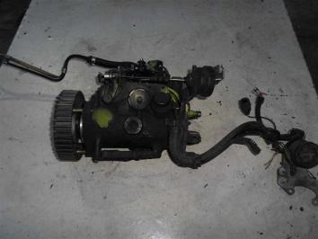 poza Volskwagen Polo 1.9TDI 2000 Diesel