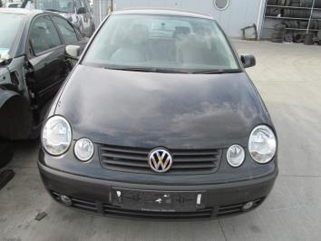Volskwagen Polo 1.9TDI 2002 Diesel poza Volskwagen Polo 1.9TDI 2002 Diesel