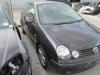 Volskwagen Polo 1.9TDI 2002 Diesel poza Volskwagen Polo 1.9TDI 2002 Diesel
