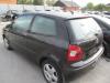 Volskwagen Polo 1.9TDI 2002 Diesel poza Volskwagen Polo 1.9TDI 2002 Diesel
