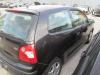 Volskwagen Polo 1.9TDI 2002 Diesel poza Volskwagen Polo 1.9TDI 2002 Diesel