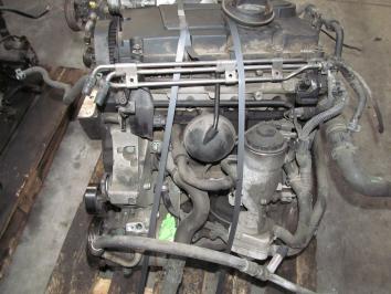 poza Volskwagen Polo 1.9TDI 2003 Diesel