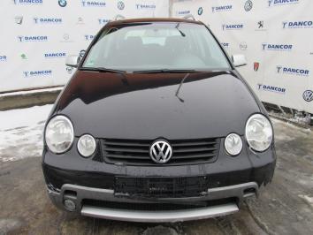 poza Volskwagen Polo 1.9TDI 2004 Diesel