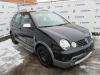 poza Volskwagen Polo 1.9TDI 2004 Diesel