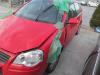 Volskwagen Polo 1.9TDI 2006 Diesel poza Volskwagen Polo 1.9TDI 2006 Diesel