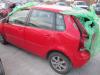 Volskwagen Polo 1.9TDI 2006 Diesel poza Volskwagen Polo 1.9TDI 2006 Diesel