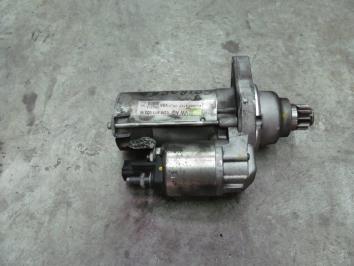 poza Volskwagen Scirocco 2.0TSI 2008 Benzina