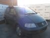 Volskwagen Sharan 1.9TDI 2002 Diesel poza Volskwagen Sharan 1.9TDI 2002 Diesel