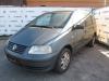 Volskwagen Sharan 1.9TDI 2002 Diesel poza Volskwagen Sharan 1.9TDI 2002 Diesel
