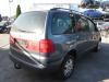 Volskwagen Sharan 1.9TDI 2002 Diesel poza Volskwagen Sharan 1.9TDI 2002 Diesel