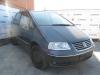 Volskwagen Sharan 2.0TDI 2007 Diesel poza Volskwagen Sharan 2.0TDI 2007 Diesel