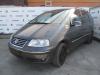 Volskwagen Sharan 2.0TDI 2007 Diesel poza Volskwagen Sharan 2.0TDI 2007 Diesel