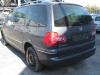 Volskwagen Sharan 2.0TDI 2007 Diesel poza Volskwagen Sharan 2.0TDI 2007 Diesel