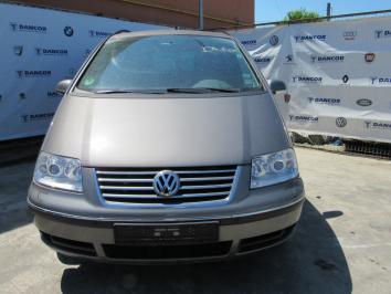 poza Volskwagen Sharan 2.0TDI 2009 Diesel