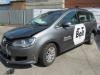 Volskwagen Sharan 2.0TDI 2012 Diesel poza Volskwagen Sharan 2.0TDI 2012 Diesel