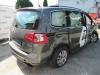 Volskwagen Sharan 2.0TDI 2012 Diesel poza Volskwagen Sharan 2.0TDI 2012 Diesel