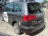 Volskwagen Sharan 2.0TDI 2012 Diesel poza Volskwagen Sharan 2.0TDI 2012 Diesel