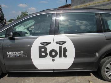 Volskwagen Sharan 2.0TDI 2012 Diesel poza Volskwagen Sharan 2.0TDI 2012 Diesel