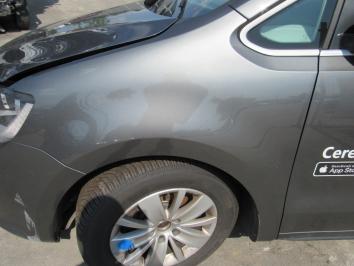 Volskwagen Sharan 2.0TDI 2012 Diesel poza Volskwagen Sharan 2.0TDI 2012 Diesel