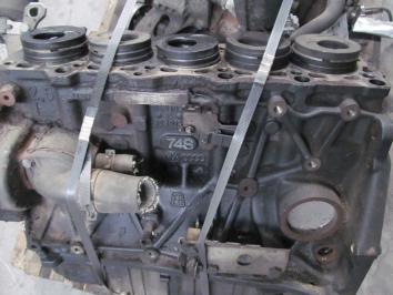 poza Volskwagen T4 2.5TDI 2004 Diesel