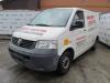 poza Volskwagen T5 1.9TDI 2004 Diesel
