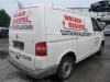 poza Volskwagen T5 1.9TDI 2004 Diesel