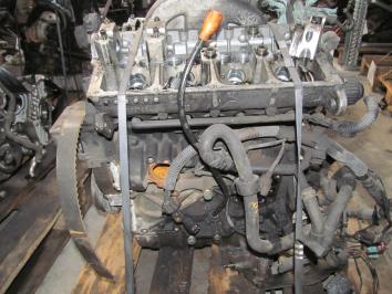 poza Volskwagen T5 1.9TDI 2004 Diesel