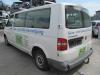 poza Volskwagen T5 1.9TDI 2005 Diesel