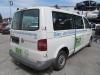 poza Volskwagen T5 1.9TDI 2005 Diesel