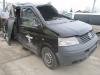 Volskwagen T5 1.9TDI 2005 Diesel poza Volskwagen T5 1.9TDI 2005 Diesel