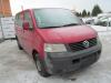 Volskwagen T5 1.9TDI 2006 Diesel poza Volskwagen T5 1.9TDI 2006 Diesel