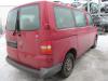 Volskwagen T5 1.9TDI 2006 Diesel poza Volskwagen T5 1.9TDI 2006 Diesel
