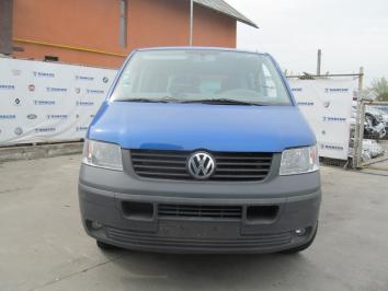 poza Volskwagen T5 1.9TDI 2007 Diesel