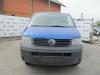 poza Volskwagen T5 1.9TDI 2007 Diesel