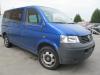 poza Volskwagen T5 1.9TDI 2007 Diesel