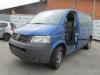 poza Volskwagen T5 1.9TDI 2007 Diesel