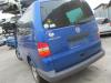poza Volskwagen T5 1.9TDI 2007 Diesel