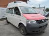 poza Volskwagen T5 2.5TDI 2004 Diesel